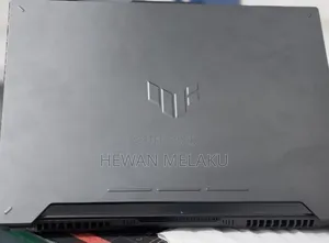 New Laptop Asus TUF Gaming F15 16GB Intel Core i7 SSD 1T