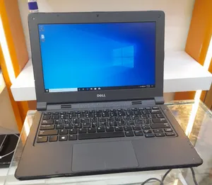Laptop Dell Latitude 11 3150 6GB Intel Celeron HDD 320GB