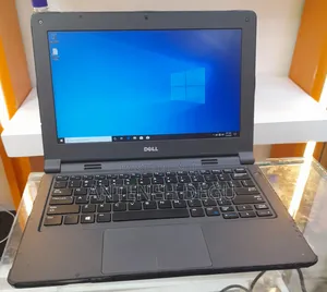 Laptop Dell Latitude 11 3150 6GB Intel Celeron HDD 320GB
