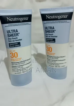 Sun Screen