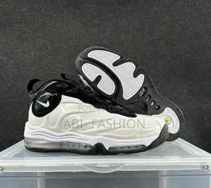 Nike Total Air Foamposite Max Shoes | New Arrival