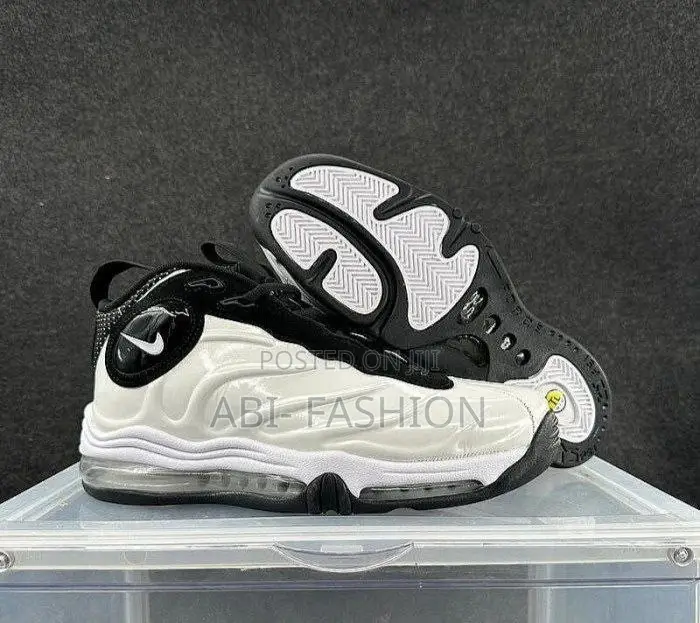 Nike Total Air Foamposite Max Shoes | New Arrival