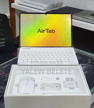 New AirTab T2000 1 TB