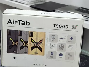 New AirTab T2000 1 TB