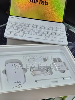 New AirTab T2000 1 TB