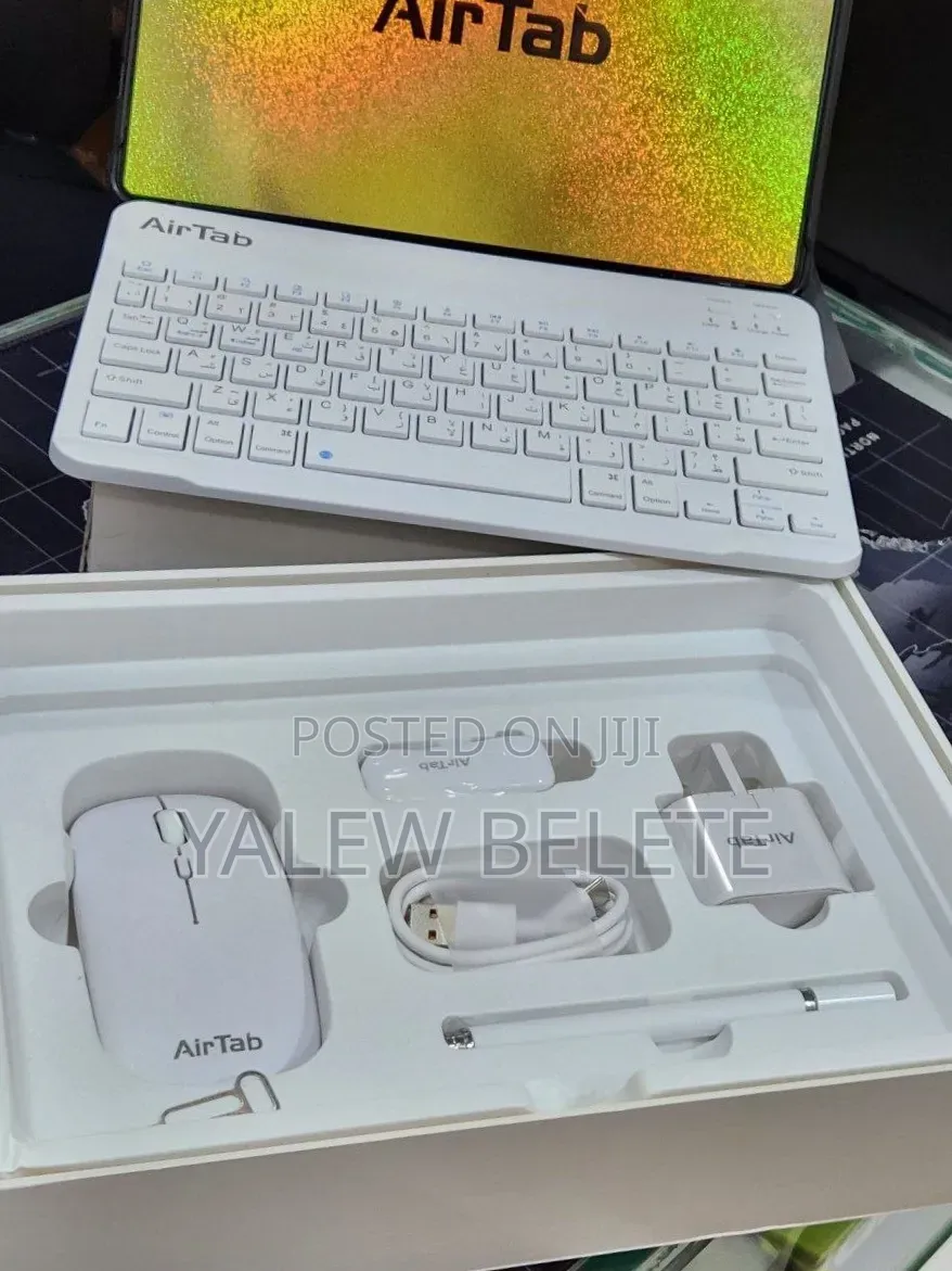 New AirTab T2000 1 TB