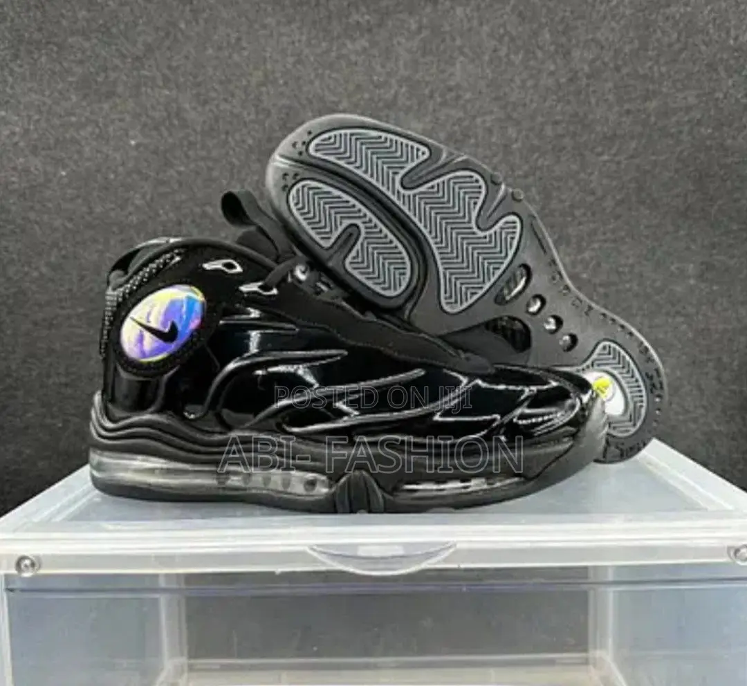Nike Total Air Foamposite Max Shoes