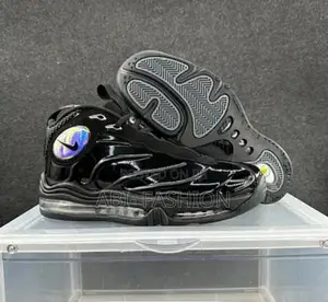 Nike Total Air Foamposite Max Shoes