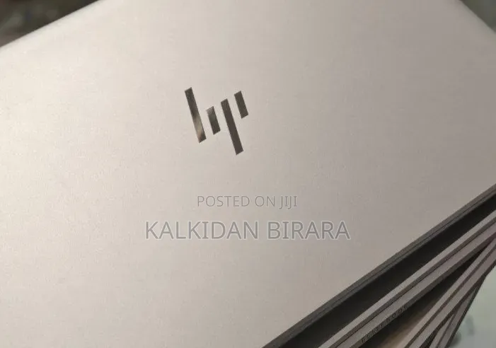 New Laptop HP EliteBook 830 16GB Intel Core i7 SSD 512GB