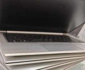 New Laptop HP EliteBook 830 16GB Intel Core i7 SSD 512GB