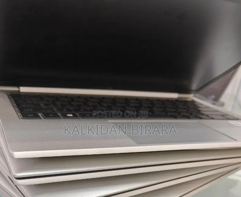 New Laptop HP EliteBook 830 16GB Intel Core i7 SSD 512GB