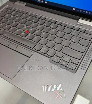 New Laptop HP EliteBook 830 16GB Intel Core i7 SSD 512GB