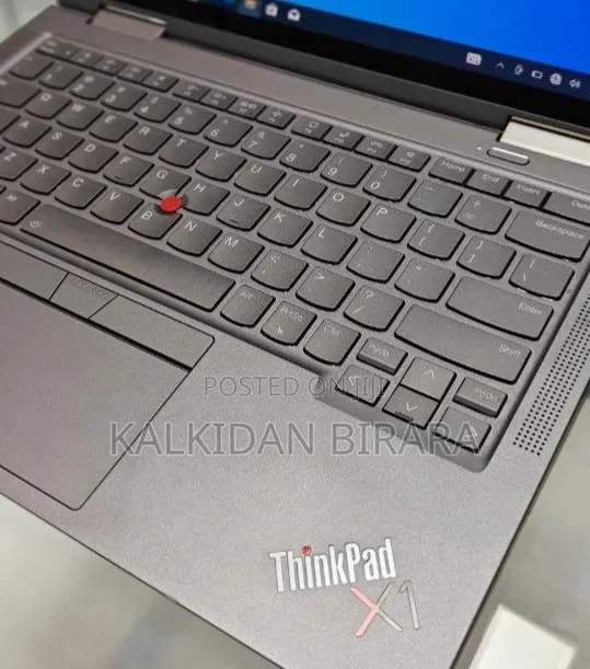 New Laptop HP EliteBook 830 16GB Intel Core i7 SSD 512GB