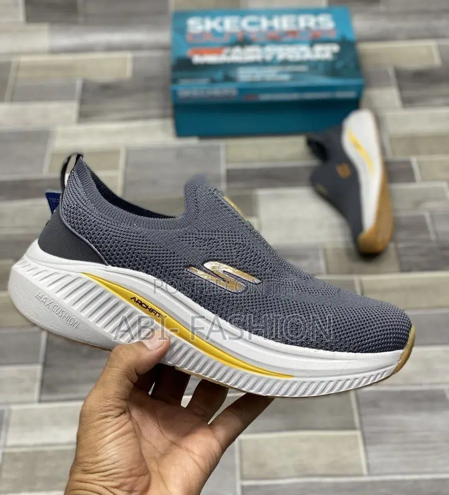 Skechers Arch Fit Walking Shoes | New Arrival