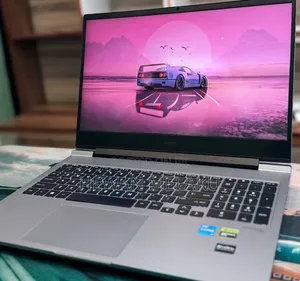 New Laptop HP Omen 16 16GB Intel Core i7 SSD 1T