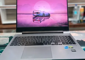 New Laptop HP Omen 16 16GB Intel Core i7 SSD 1T