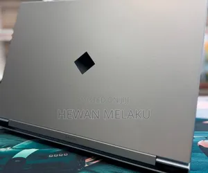 New Laptop HP Omen 16 16GB Intel Core i7 SSD 1T