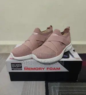 Skechers Arch Fit Women's Shoes Made in Vietnam