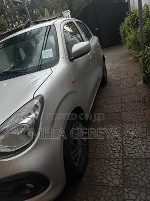 Suzuki Celerio 2022 Silver