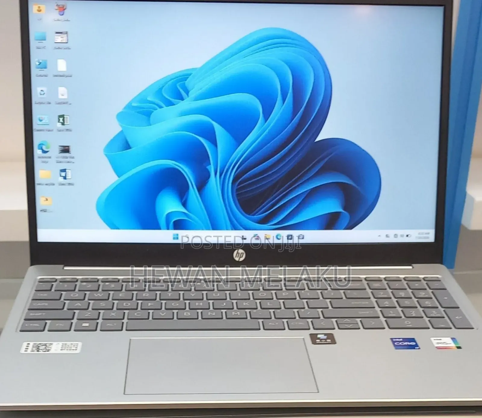 New Laptop HP Stream Notebook 16GB Intel Core i7 SSD 512GB