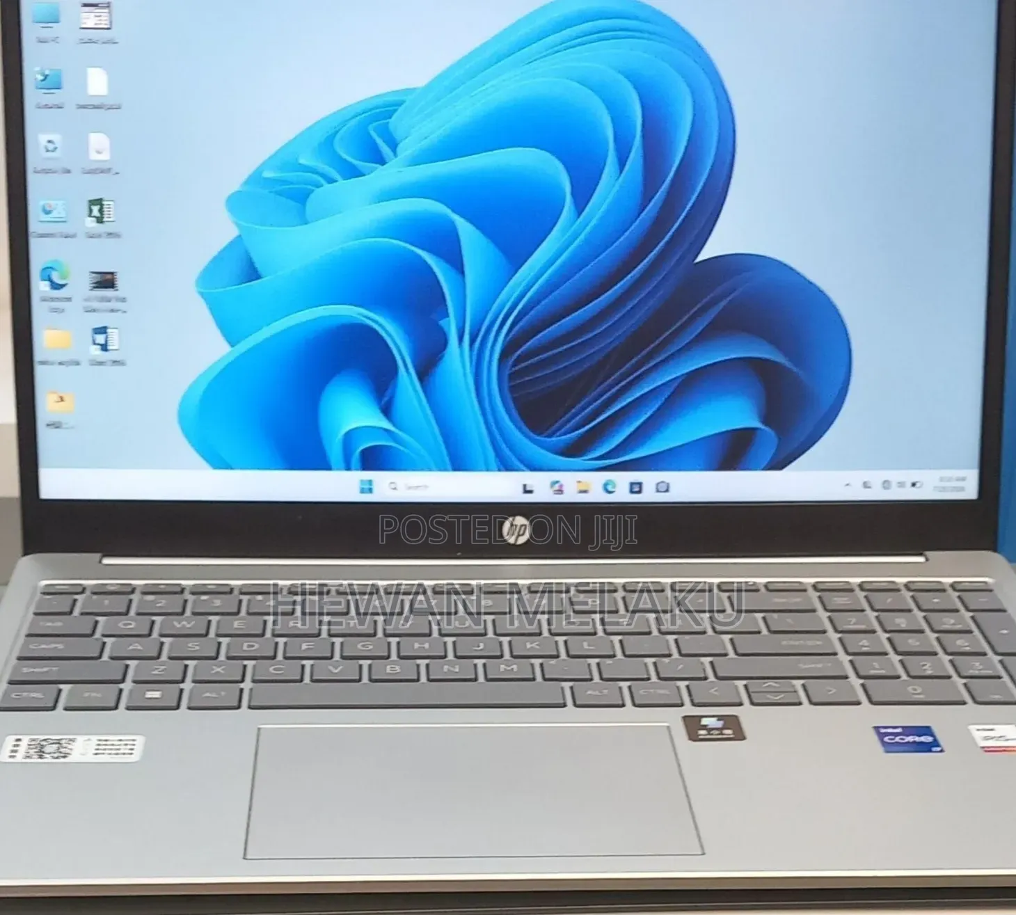 New Laptop HP Stream Notebook 16GB Intel Core i7 SSD 512GB