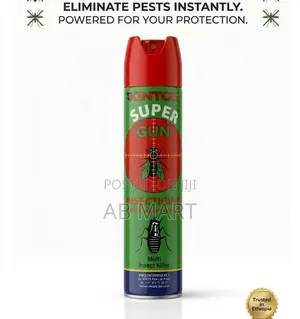 Kintox Super Gun Insecticide