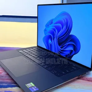 New Laptop Dell Precision 5560 16GB Intel Core i9 SSD 512GB