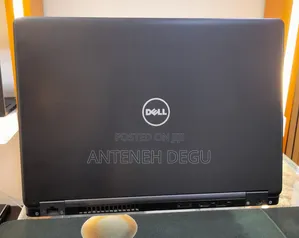 New Laptop Dell Latitude 14 5480 8GB Intel Core i5 HDD 500GB