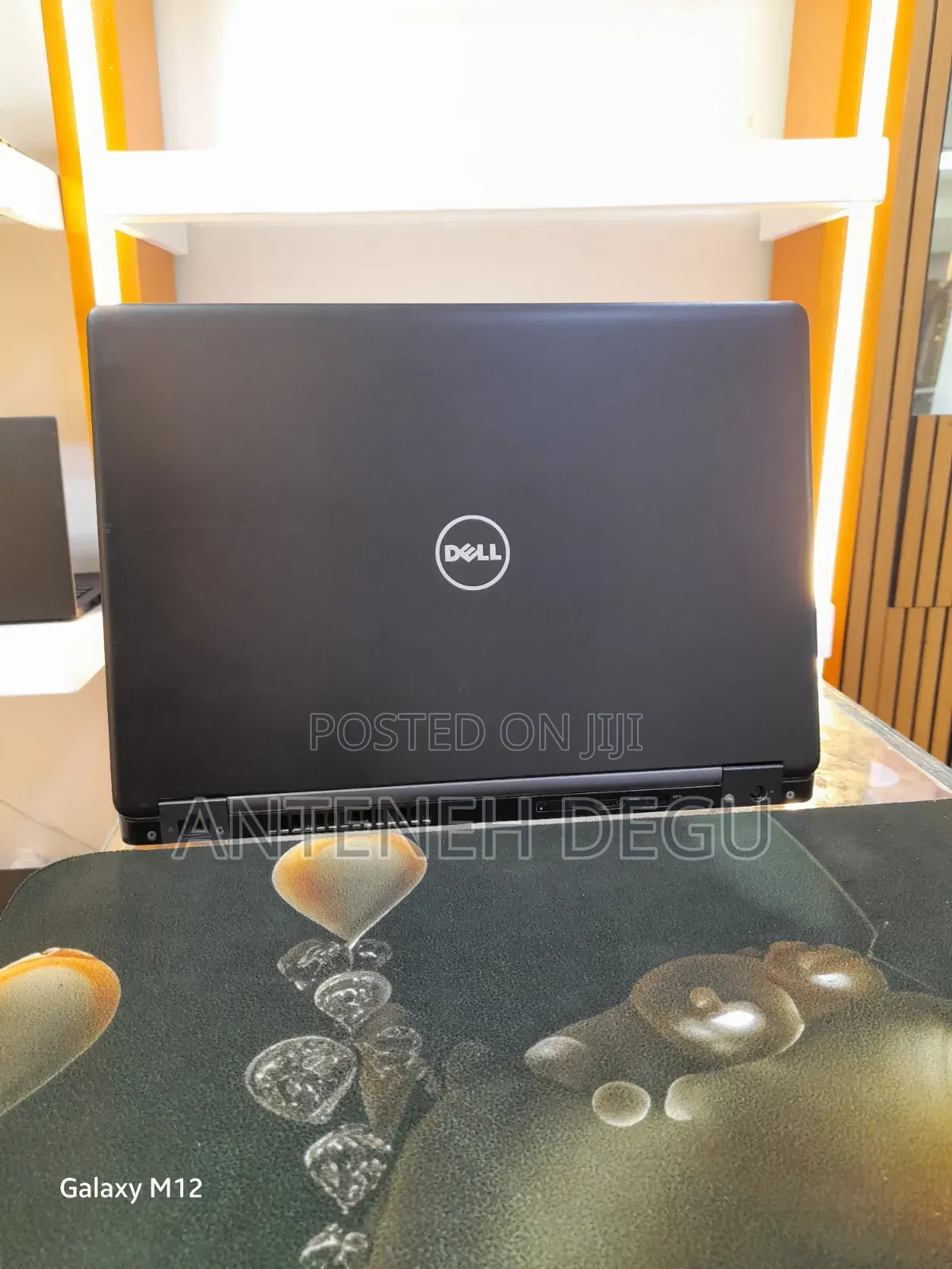 New Laptop Dell Latitude 14 5480 8GB Intel Core i5 HDD 500GB