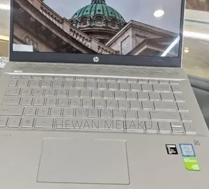 New Laptop HP Pavilion 14 16GB Intel Core i5 SSD 512GB