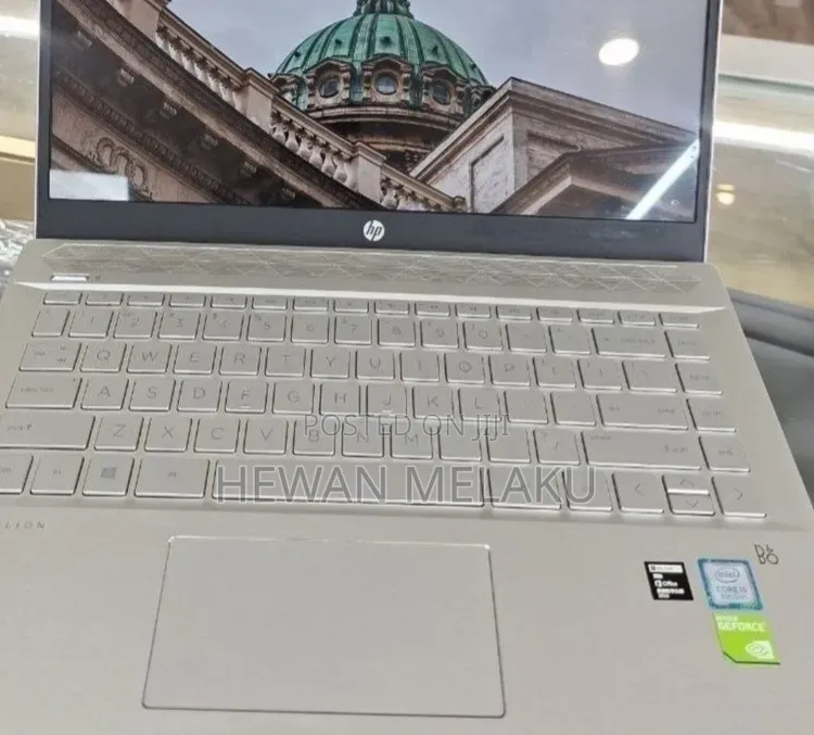 New Laptop HP Pavilion 14 16GB Intel Core i5 SSD 512GB