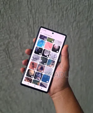 Google Pixel 6 128 GB Black