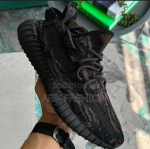Adidas Yeezy 350 V2 MX Rock Women's Sneakers