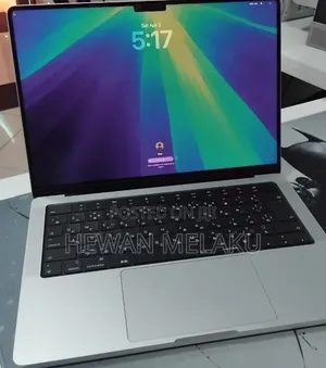 New Laptop Apple MacBook Pro 2024 M4 Pro 16GB Apple M4 Pro SSD 512GB