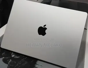 New Laptop Apple MacBook Pro 2024 M4 Pro 16GB Apple M4 Pro SSD 512GB