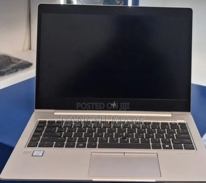 New Laptop HP EliteBook 840 G6 8GB Intel Core i7 SSD 512GB