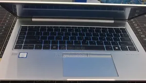 New Laptop HP EliteBook 840 G6 8GB Intel Core i7 SSD 512GB