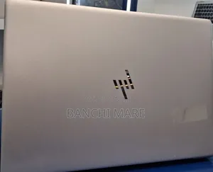 New Laptop HP EliteBook 840 G6 8GB Intel Core i7 SSD 512GB