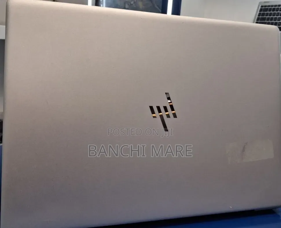 New Laptop HP EliteBook 840 G6 8GB Intel Core i7 SSD 512GB