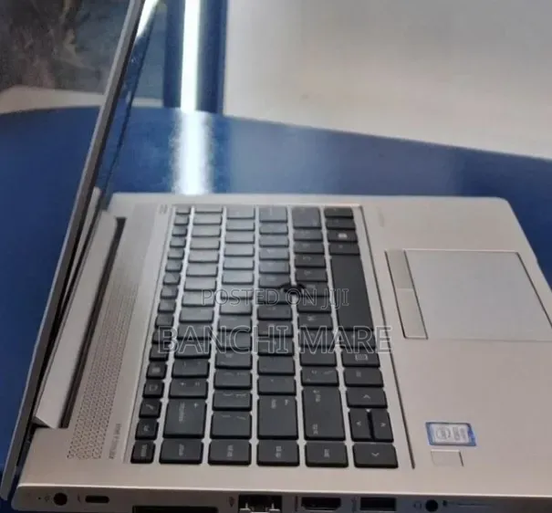 New Laptop HP EliteBook 840 G6 8GB Intel Core i7 SSD 512GB