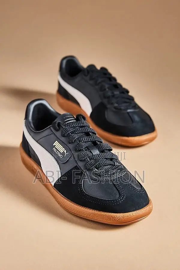 Puma Palermo Sneakers – New Arrival Size40-43