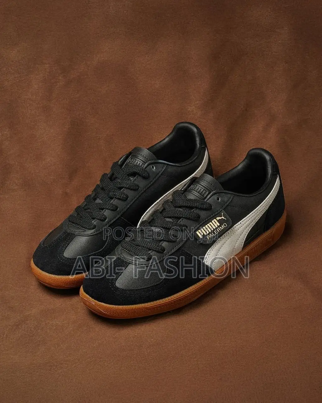 Puma Palermo Sneakers – New Arrival Size40-43