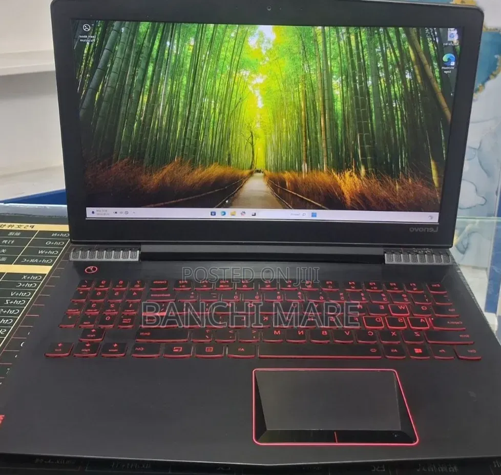 New Laptop Lenovo ThinkPad R61 16GB Intel Core i7 SSD 1T