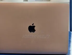 New Laptop Apple MacBook Air 2020 M1 8GB Apple M1 SSD 256GB