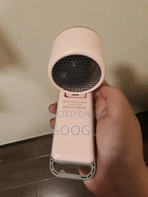 Handheld Mini Fan