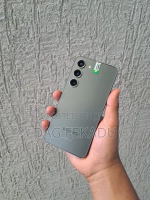 New Samsung Galaxy S23 128 GB Graphite