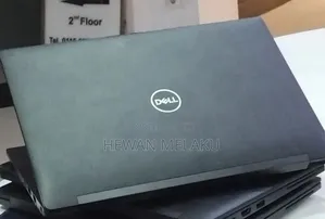 New Laptop Dell Latitude 7390 8GB Intel Core i5 SSD 256GB
