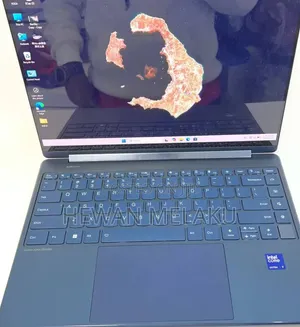 New Laptop Lenovo Yoga 9i 32GB Intel Core Ultra 7 SSD 512GB