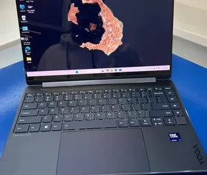 New Laptop Lenovo Yoga 9i 32GB Intel Core Ultra 7 SSD 512GB