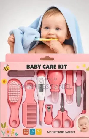 Baby Care Kit